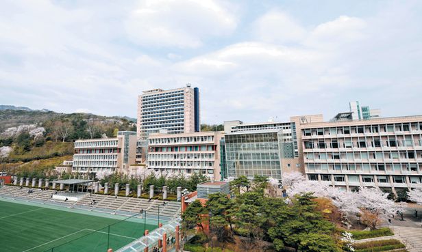 국민대, KMU 인공지능센터 (KMU AI Center) 설립