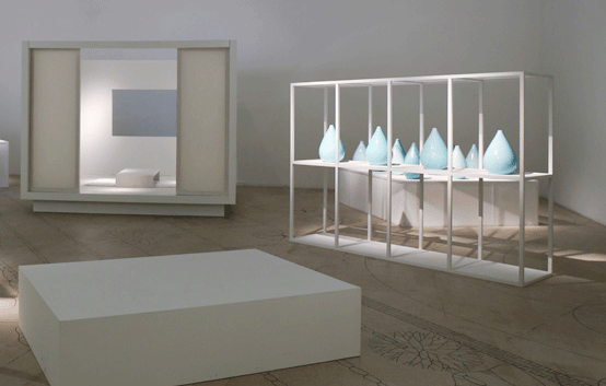 2015 Pre-Gwangju design Biennale, Korea's Phantasma